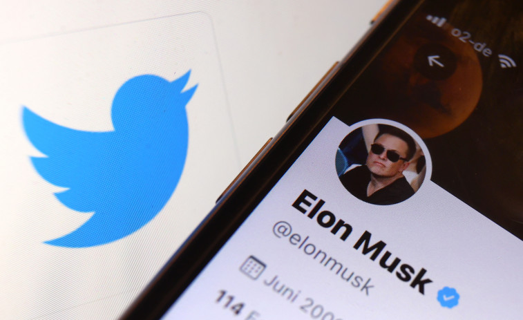 Adios a Twitter.com, la red de Elon Musk migra completamente al dominio X.com