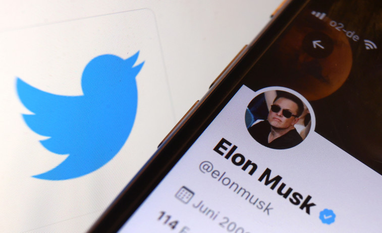 Elon Musk planea despedir hasta la mitad de los 7.500 empleados de Twitter