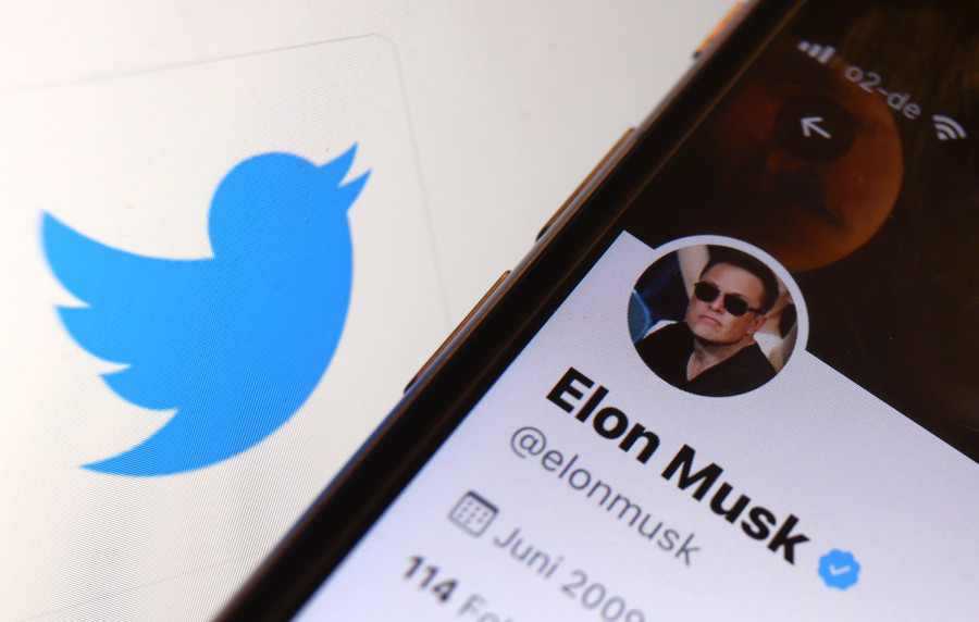Adios a Twitter.com, la red de Elon Musk migra completamente al dominio X.com