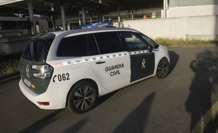 El cuartel de la Guardia Civil de A Coruña es uno de los investigados por presuntas irregularidades en obras