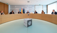 La Xunta formaliza su apoyo a A Coruña para acoger la Agencia de Inteligencia Artificial