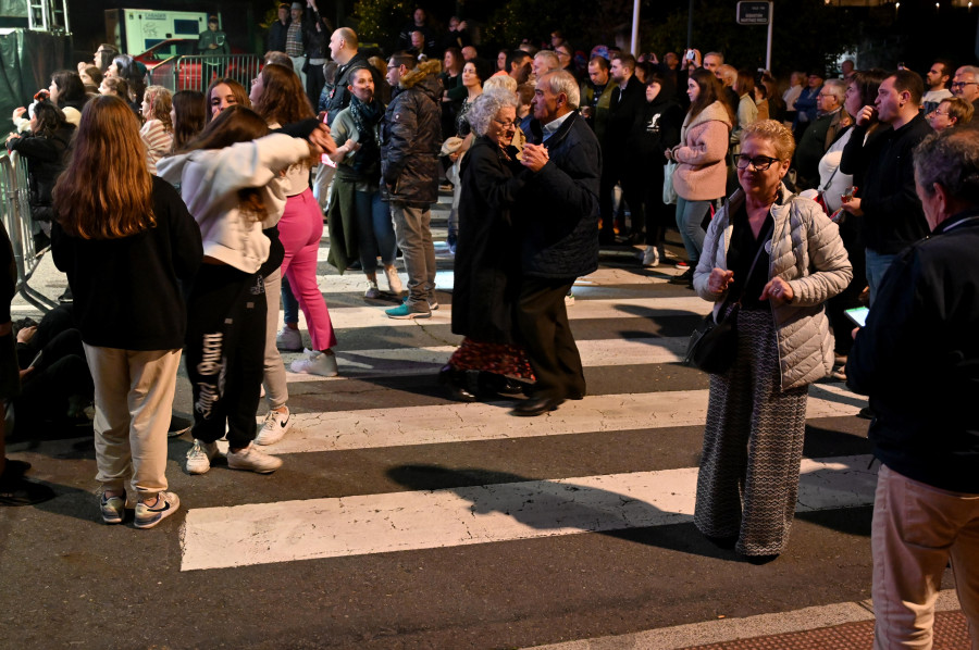 Matogrande advierte de cara a 2023: “Que se prepare la ciudad, nadie nos va a igualar”