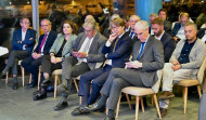 A Coruña oficializa su candidatura a  sede la Agencia de Inteligencia Artificial