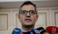 Los vocales progresistas del Poder Judicial eligen a Bandrés para el Constitucional