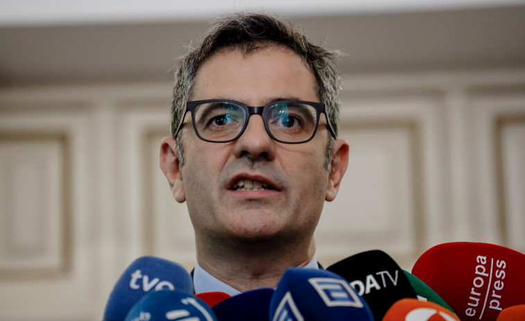 Los vocales progresistas del Poder Judicial eligen a Bandrés para el Constitucional