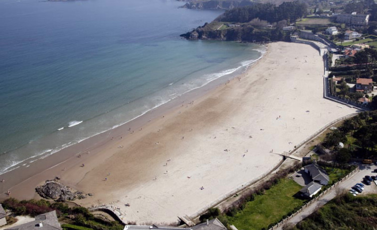¿Cuánto cuesta aparcar en las playas de Oleiros?