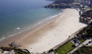 Las mejores playas para disfrutar en invierno en A Coruña