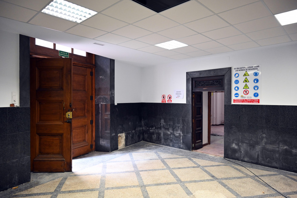 Edificio de Veeduría @Pedro Puig (6)
