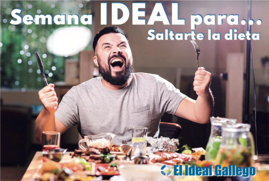 Consigue un set de cubiertos con el periódico en papel