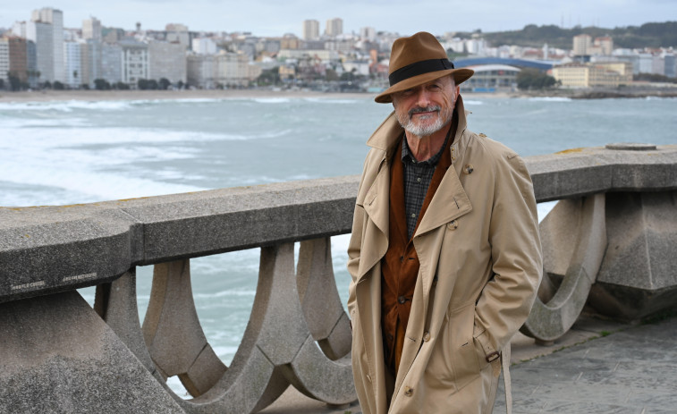 Arturo Pérez-Reverte | 