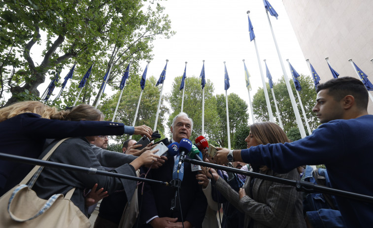 El Bigotes implica a González Pons en amaño de contratos para la Gürtel