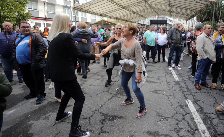 Un éxito con raíces en el pasado y que recupera el tradicional orgullo de barrio