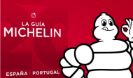La Guía Michelin estrena premio al trabajo de sala