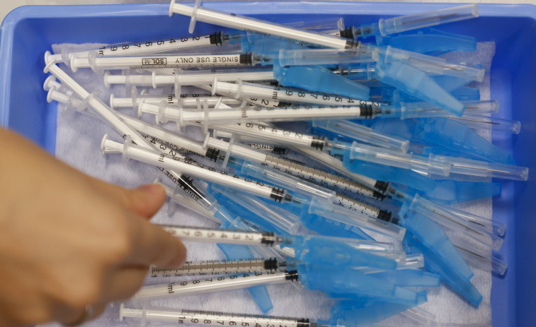 Sanidade adelanta los planes de contigencia por la gripe ante el aumento de casos