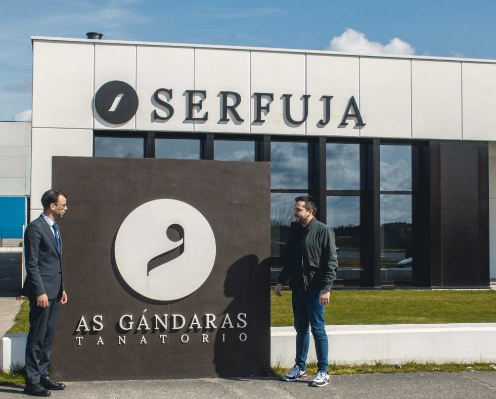 Serfuja Enfermera  Saturada