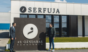 Serfuja, el tanatorio gallego que trabaja con influencers y previene el suicidio