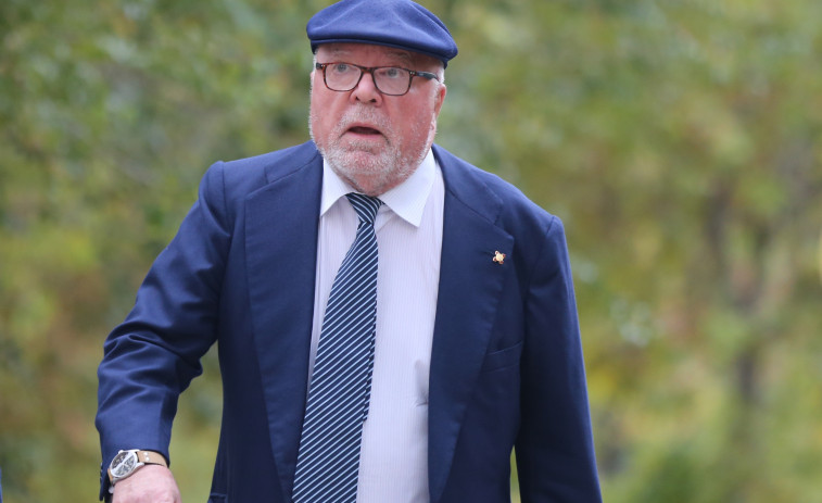 Villarejo: Saenz de Santamaría usó al CNI como agencia de detectives privados