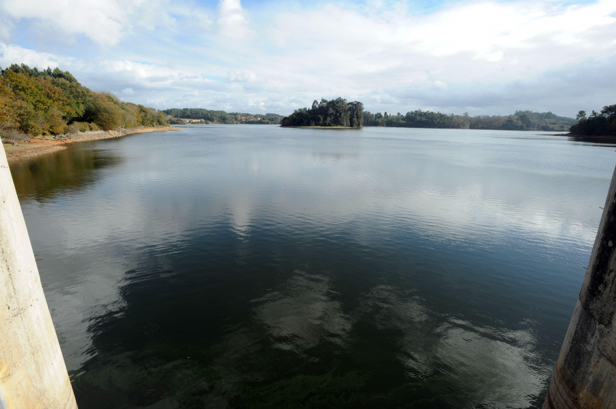 Galicia supera lo peor de la sequía gracias a las últimas lluvias