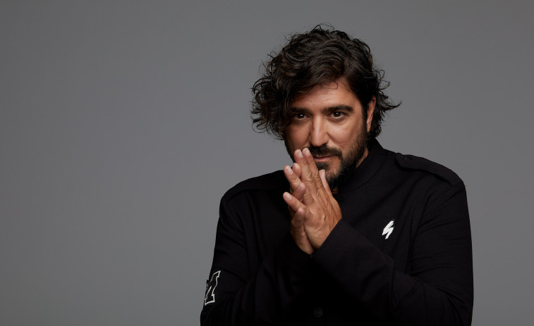 Antonio Orozco | 