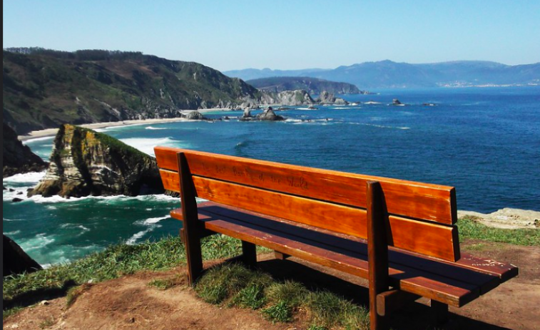 Diez sitios donde hacer fotos con vistas increíbles en Galicia