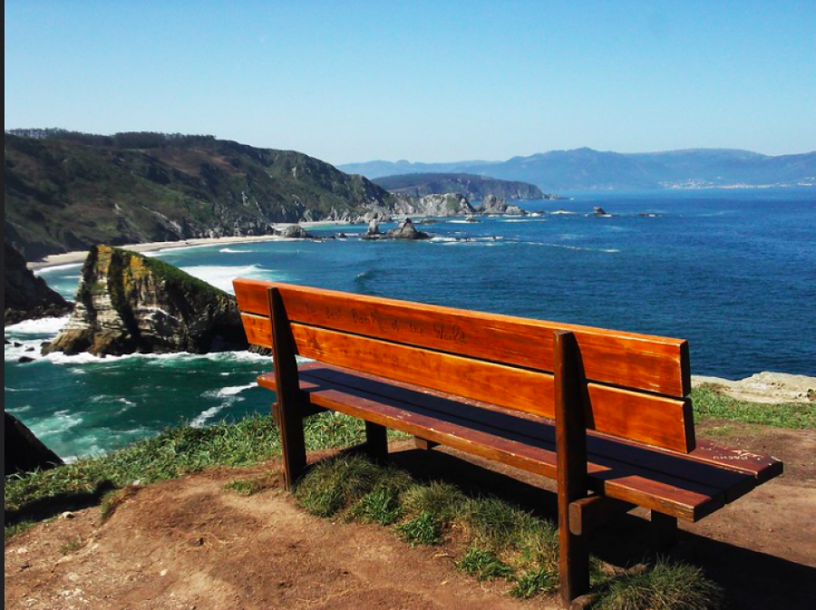 Diez sitios donde hacer fotos con vistas increíbles en Galicia