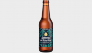 Estrella Galicia presenta su nueva Estrella de Navidad