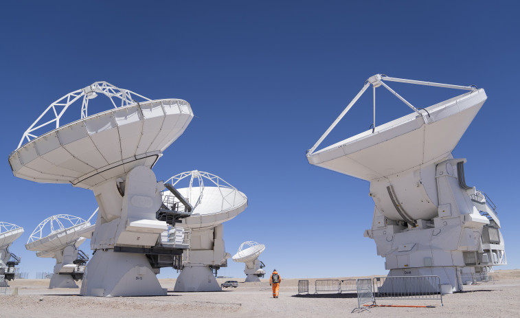 Hallan muerto al astrofísico británico desaparecido hace dos meses en Chile