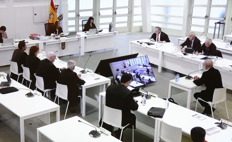 Un trabajador de Adif asegura que con el ERTMS el accidente no se habría producido