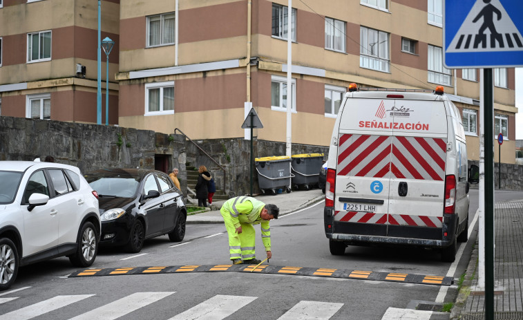 División sobre el protocolo de actuación vecinal en  el Barrio de las Flores