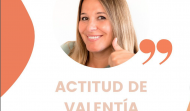 Noviembre, el mes de la valentía