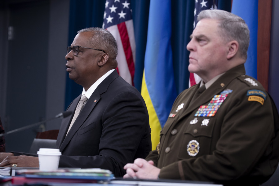 Estados Unidos avala la versión de Polonia sobre el misil ucraniano y culpa a Rusia del incidente