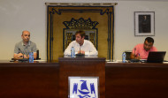 El PSOE expulsa a los ediles de Sada que respaldan la moción de censura contra el alcalde