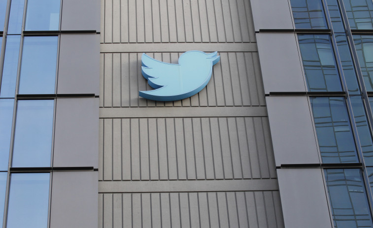 Twitter se enfrenta al desahucio en una de sus oficinas en EEUU por impago de alquiler