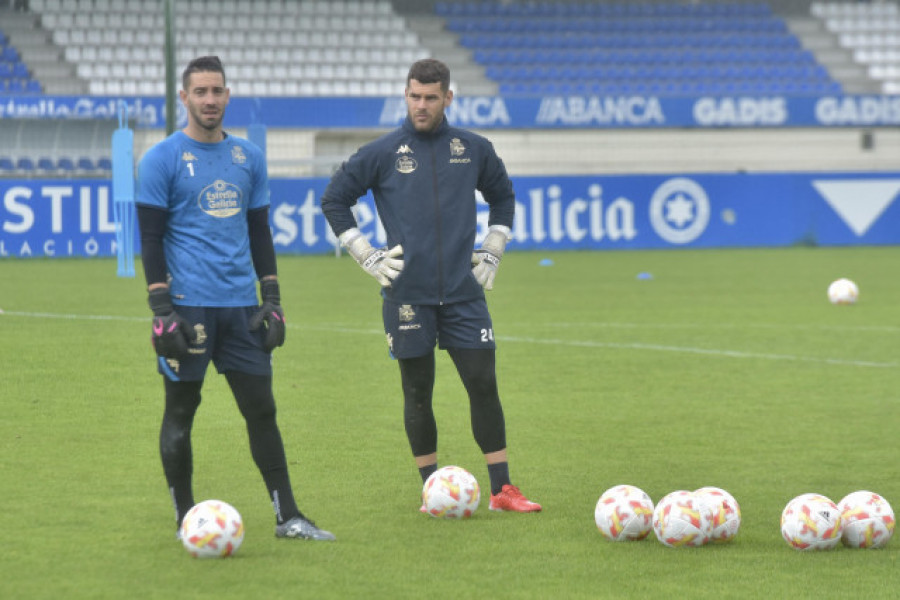 El Depor busca su tercer triunfo consecutivo por primera vez esta temporada