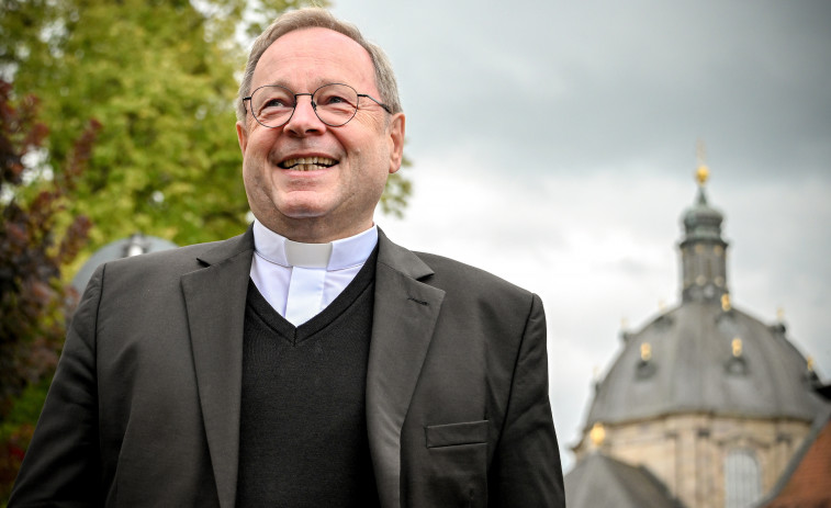 Los obispos alemanes van a seguir bendiciendo a parejas gais y descartan el cisma
