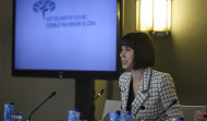 Diana Morant ve fundamental intensificar ciberseguridad en el marco de OTAN