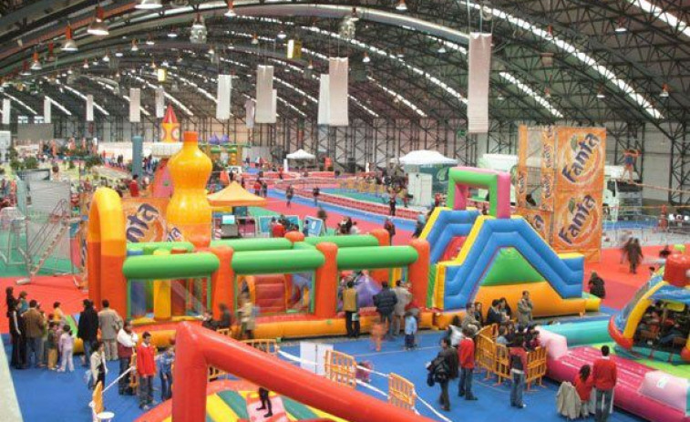 Vigolandia abrirá sus puertas entre el 26 y el 30 de diciembre con la previsión de recibir a 14.000 niños