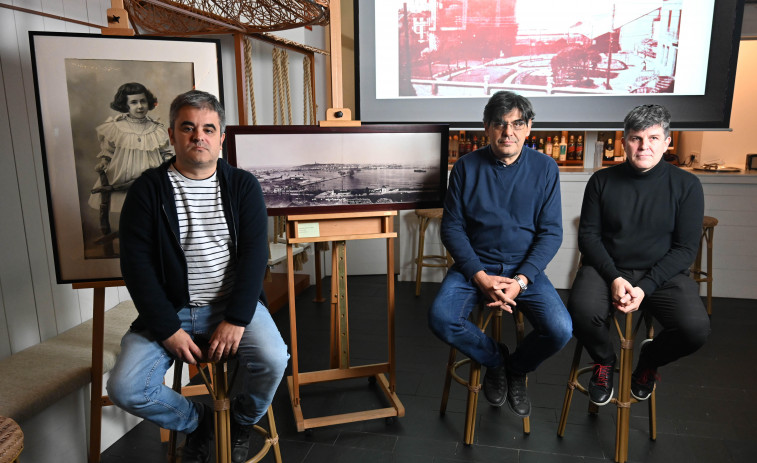 Una jornada para reivindicar la figura de un hito para A Coruña