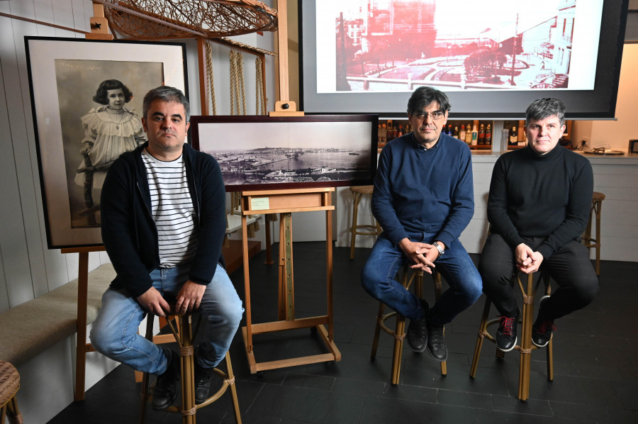 Una jornada para reivindicar la figura de un hito para A Coruña