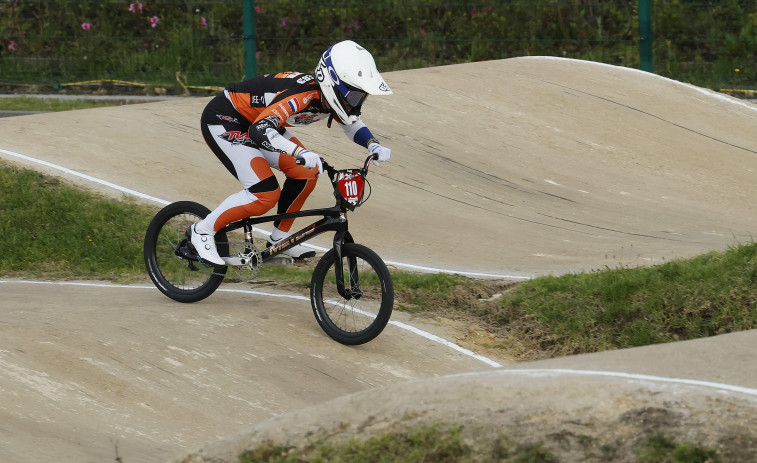 Betanzos se apunta al ‘pump track’ para añadir aún más adrenalina y velocidad al 2023