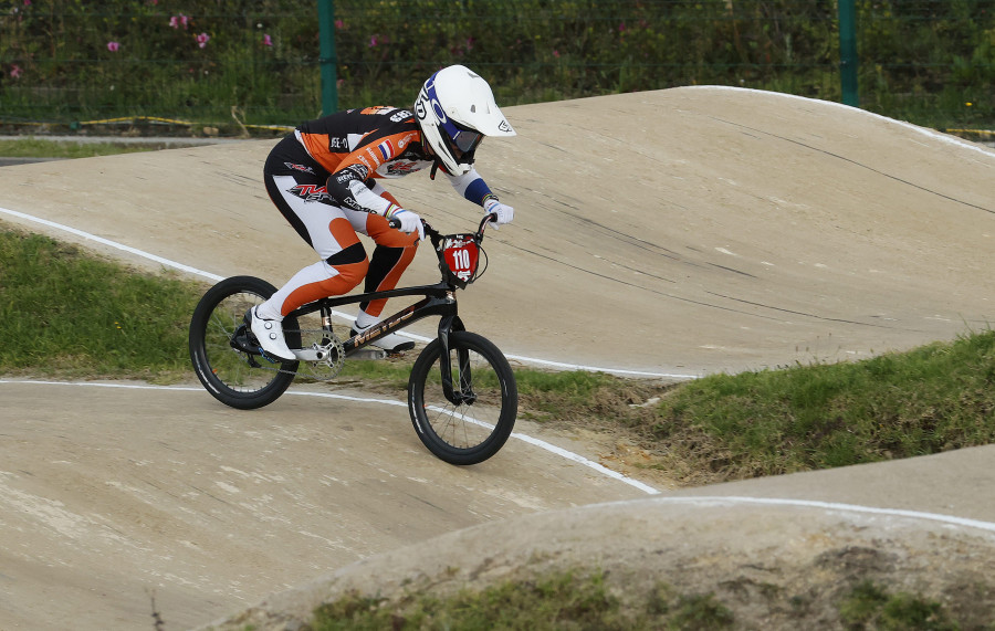 Betanzos se apunta al ‘pump track’ para añadir aún más adrenalina y velocidad al 2023