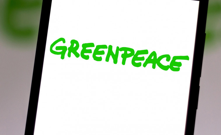 Greenpeace acusa a SHEIN de infringir la normativa de sustancias químicas