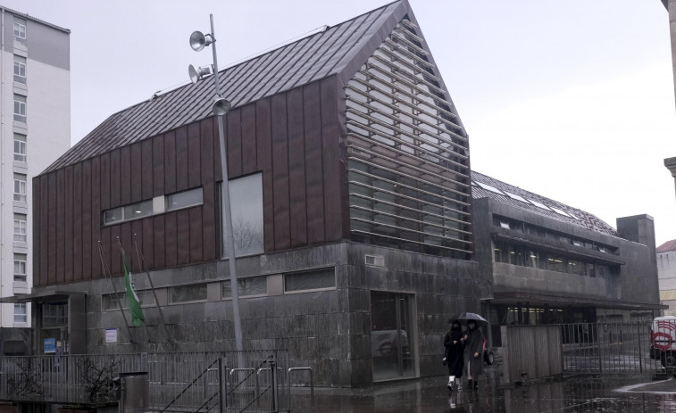 950.000 euros de la Xunta para el centro de investigación del Campus de Ferrol