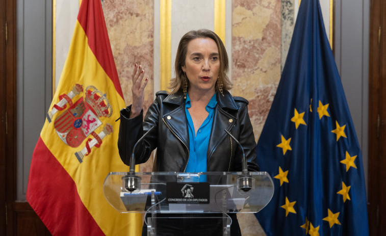 El PP lanza la campaña 'No seas cómplice' para que los diputados del PSOE no apoyen este jueves derogar la sedición