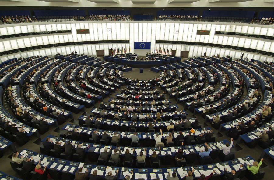 Los 379 asesinatos de ETA sin resolver vuelven a la comisión del Parlamento Europeo