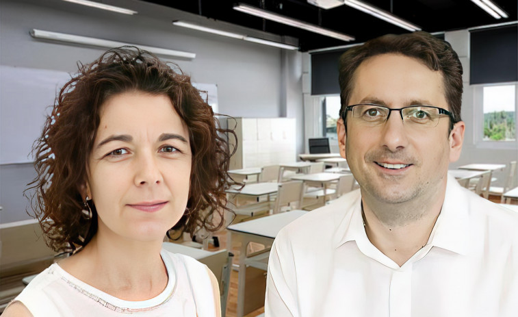 La UDC participa en la creación de un instrumento para mejorar la vida de personas dependientes