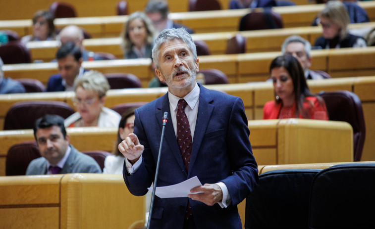 Los diputados no constatan si hubo fallecidos en territorio español en el salto  a la valla de Melilla