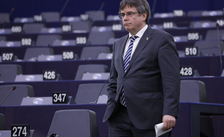 El Gobierno pide a Llarena que no ataque la legitimidad de la política para legislar