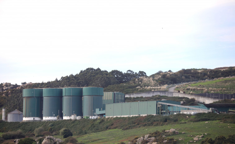 El Gobierno local de A Coruña aprueba el sellado del vertedero de Nostián por vía de urgencia