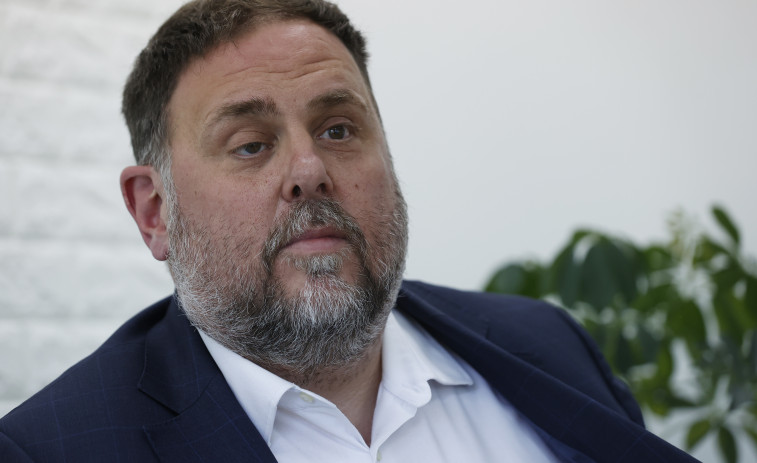 Junqueras insta a JxCat a superar sus 